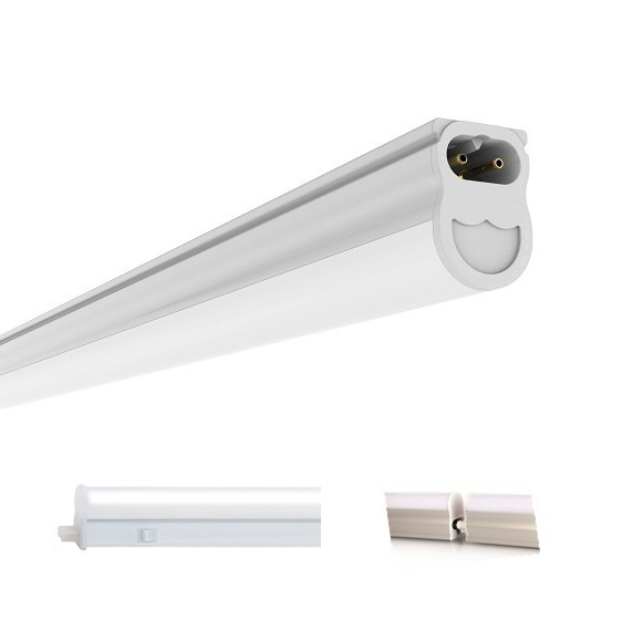 HELIOS 70-1200 - 14 Watt 90 cm LED T5 Bant Armatür