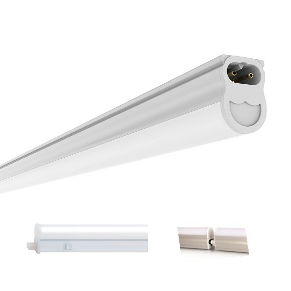 HELIOS 70-1600 - 18 Watt 120 cm LED T5 Bant Armatür