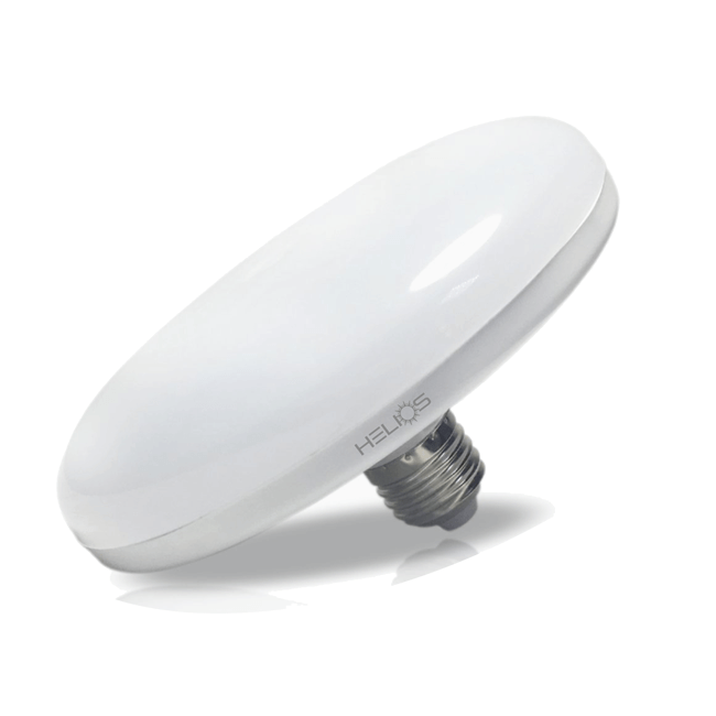 HELIOS 75-0360 - 36 Watt LED UFO Ampul