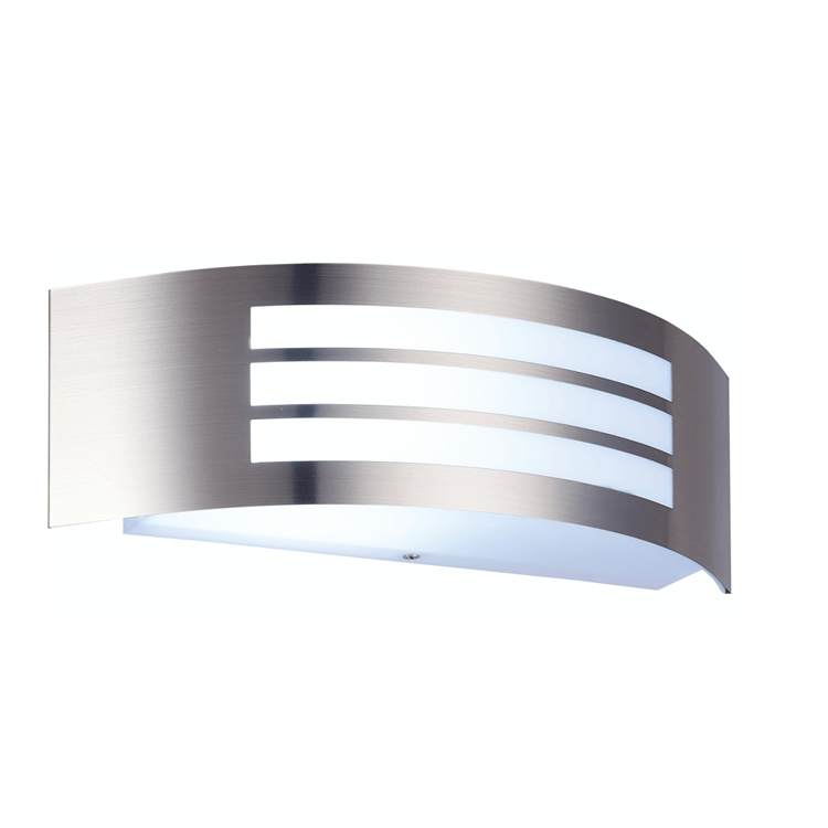 HELIOS 90-0122A - 3 Watt İç Mekân & Dış Mekân LED Duvar Apliği