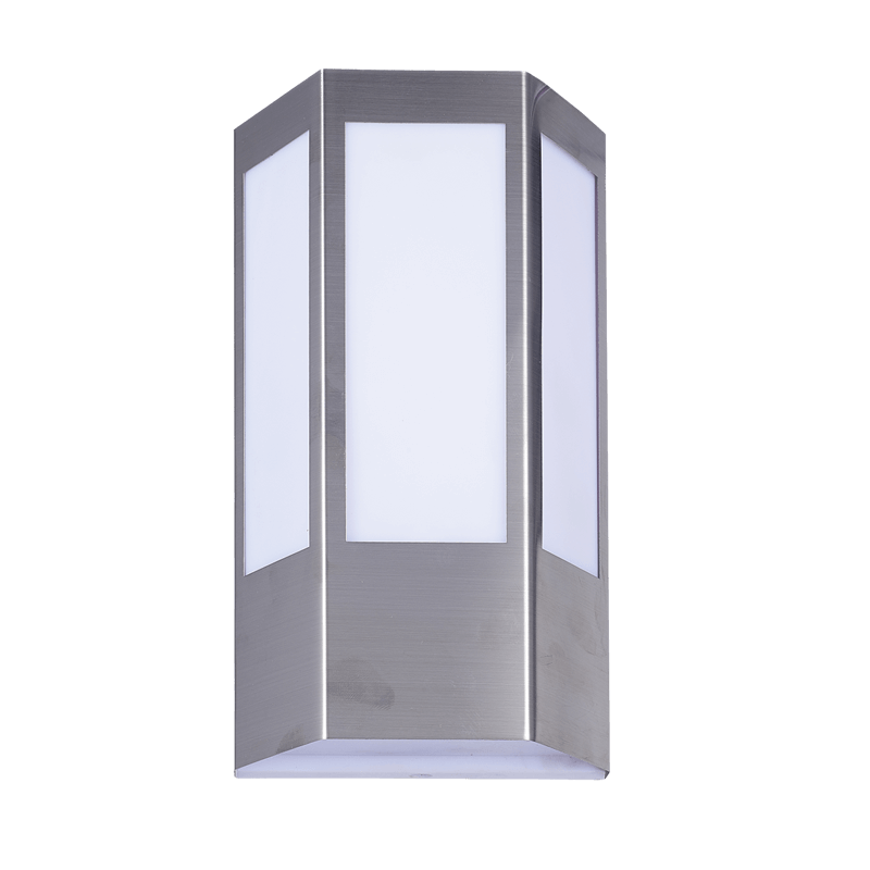 HELIOS 90-0126A - Dış Mekân Duvar Apliği