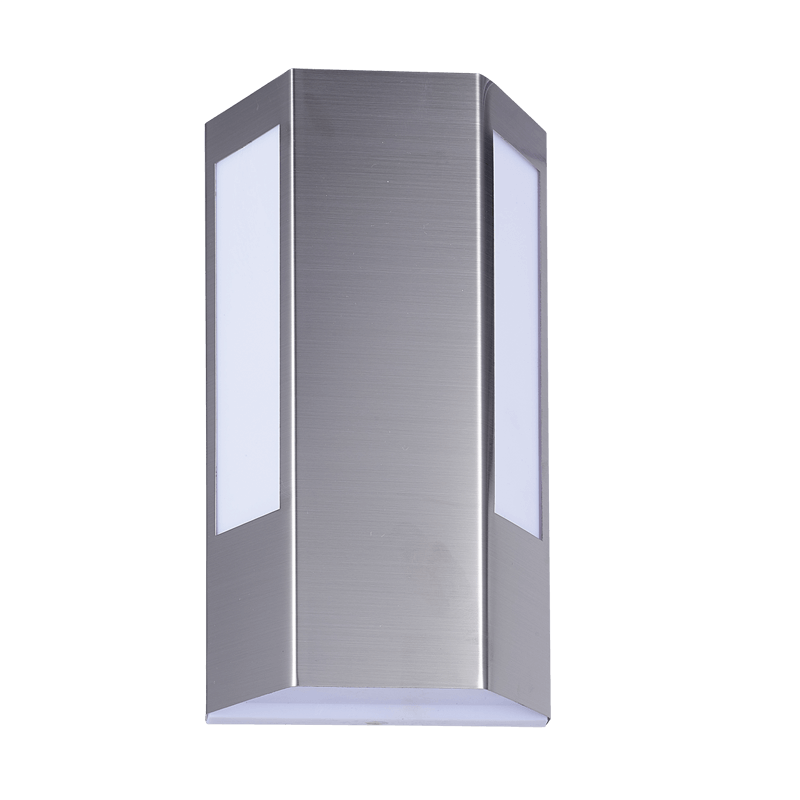 HELIOS 90-0126C - Dış Mekân Duvar Apliği