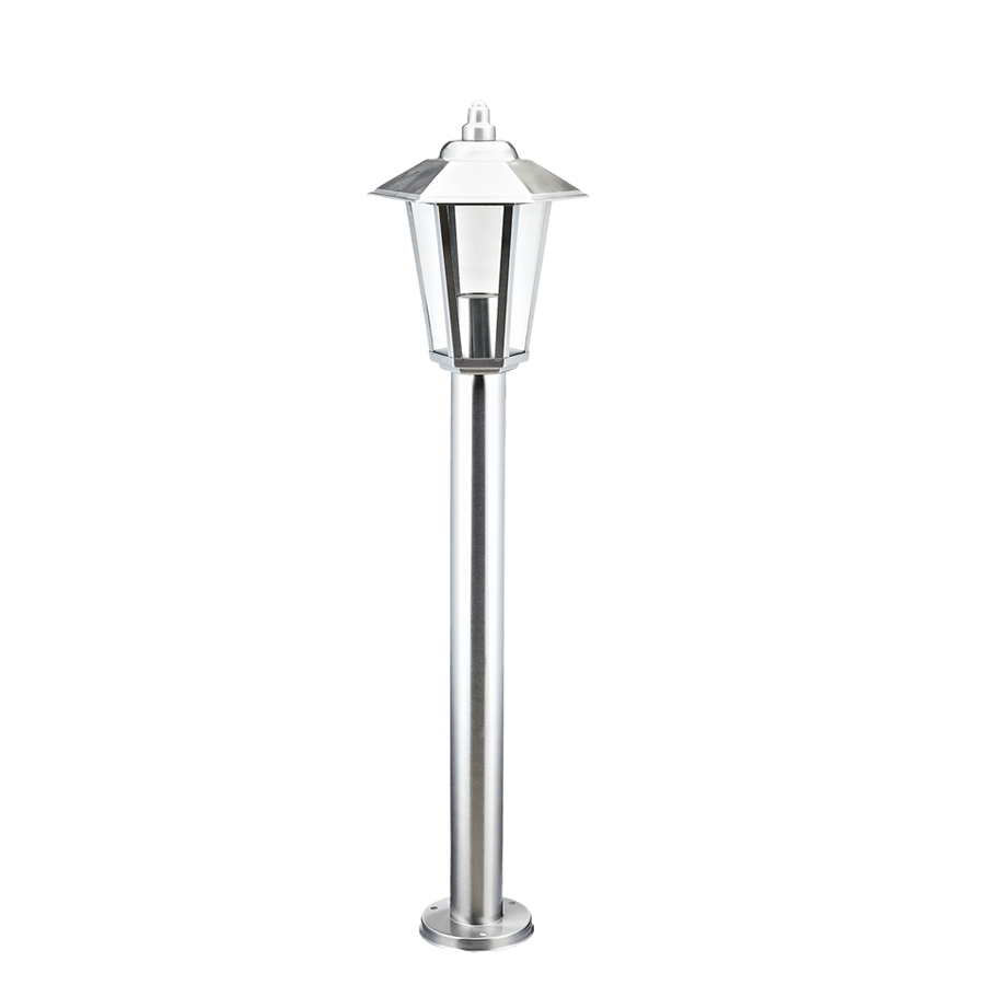 HELIOS 90-0601-80 - Direk Tipi Bahçe Armatürü