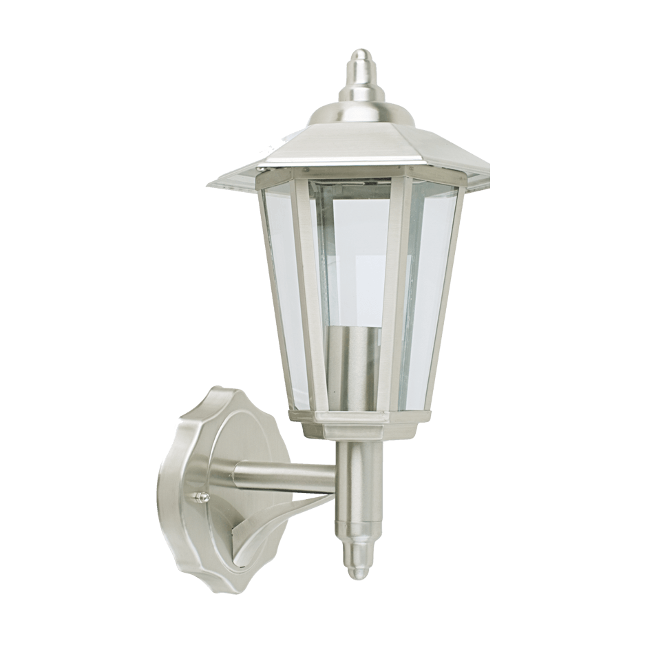 HELIOS 90-0601A - Dış Mekân Duvar Apliği