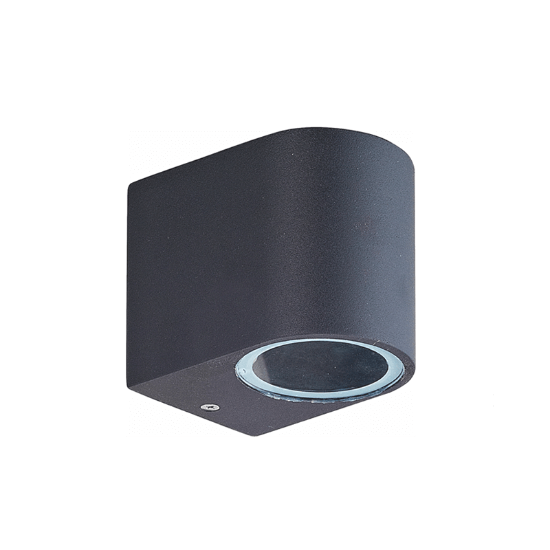 HELIOS 90-2267A - Dış Mekân Duvar Apliği