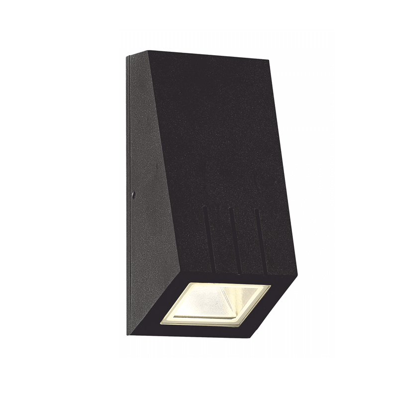 HELIOS 90-2269 - Dış Mekân Duvar Apliği