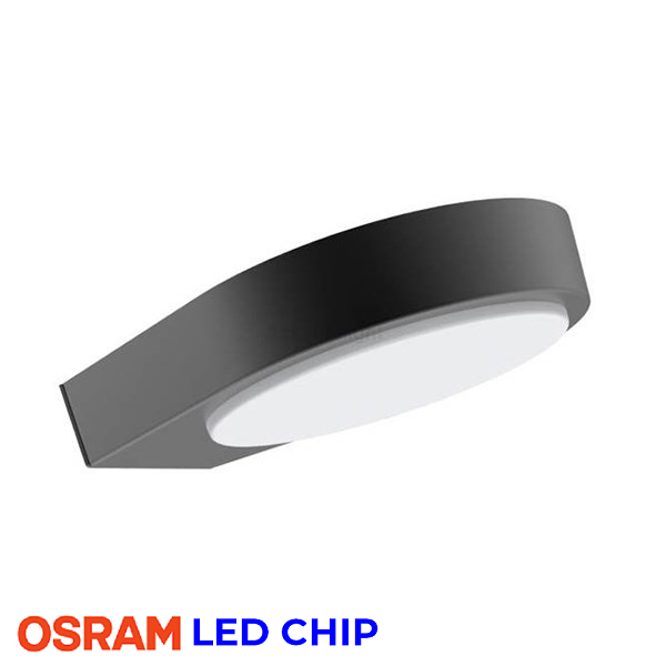 ACK Norma D AG40-01202 - Dış Mekân LED Duvar Apliği