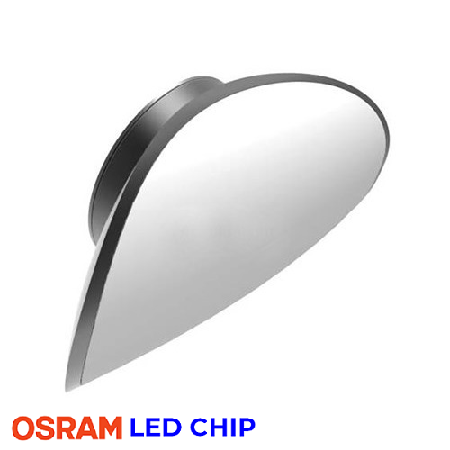 ACK Norma C AG40-01302 - Dış Mekân LED Duvar Apliği