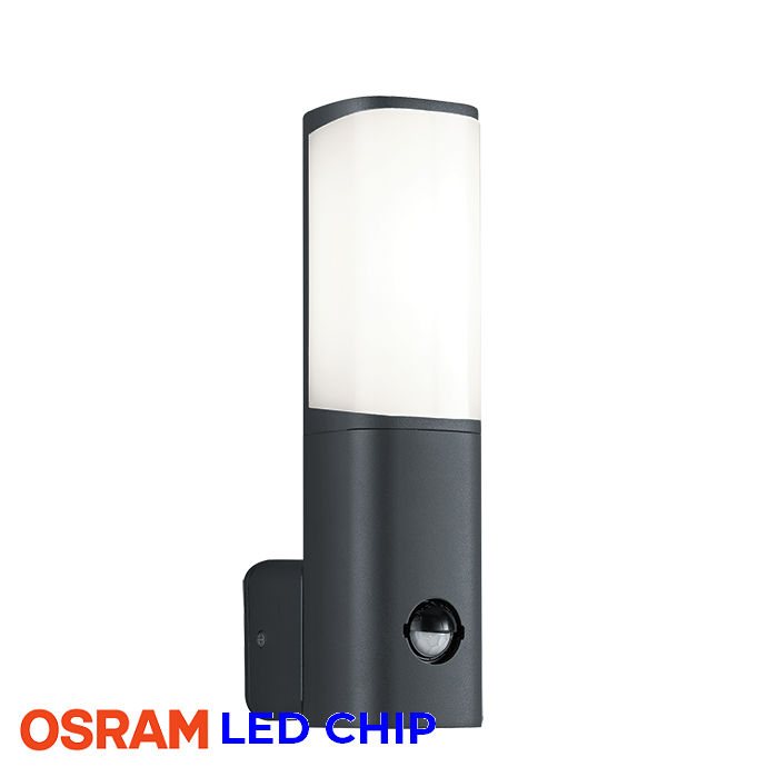 ACK Tarus WLS AG43-01002 - Dış Mekân LED Duvar Apliği