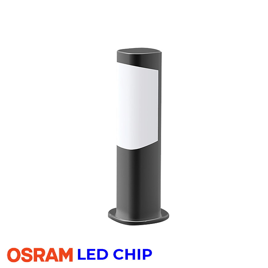 ACK Tarus 300 AG43-01102 - Direk Tipi LED Bahçe Armatürü
