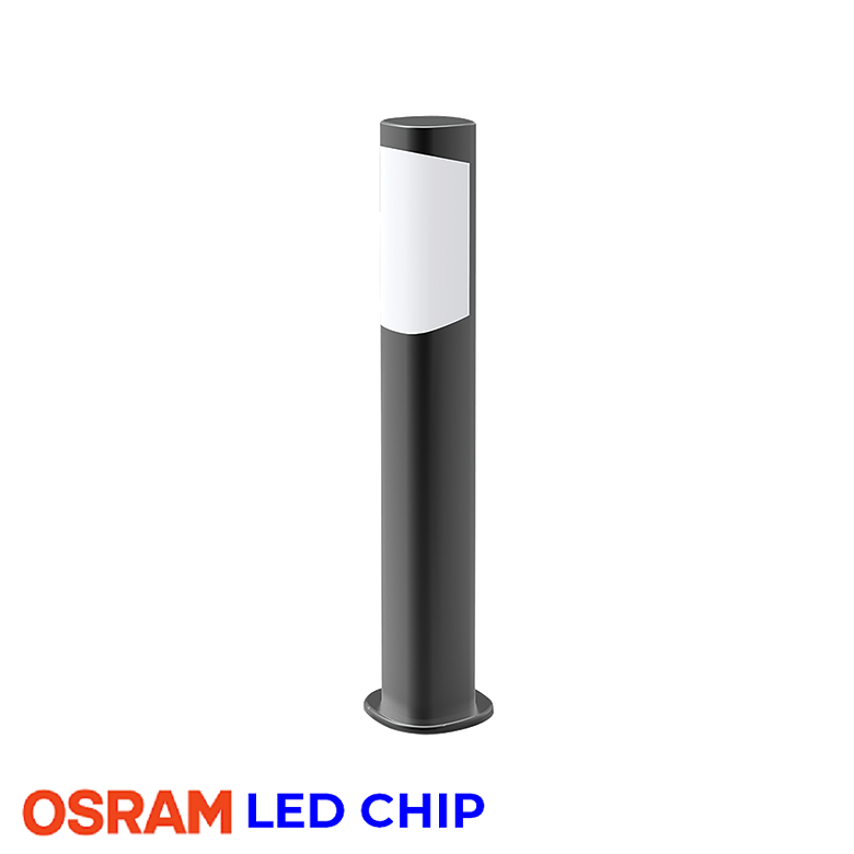 ACK Tarus 500 AG43-01202 - Direk Tipi LED Bahçe Armatürü