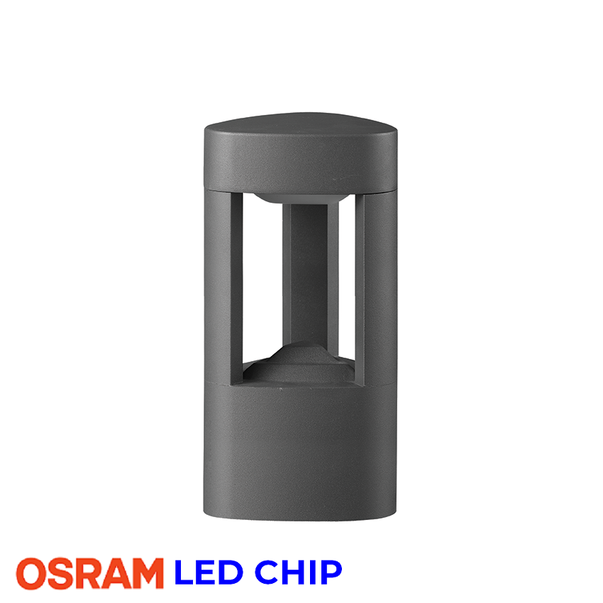 ACK Dallas 300 AG43-02002 - OSRAM Direk Tipi LED Bahçe Armatürü