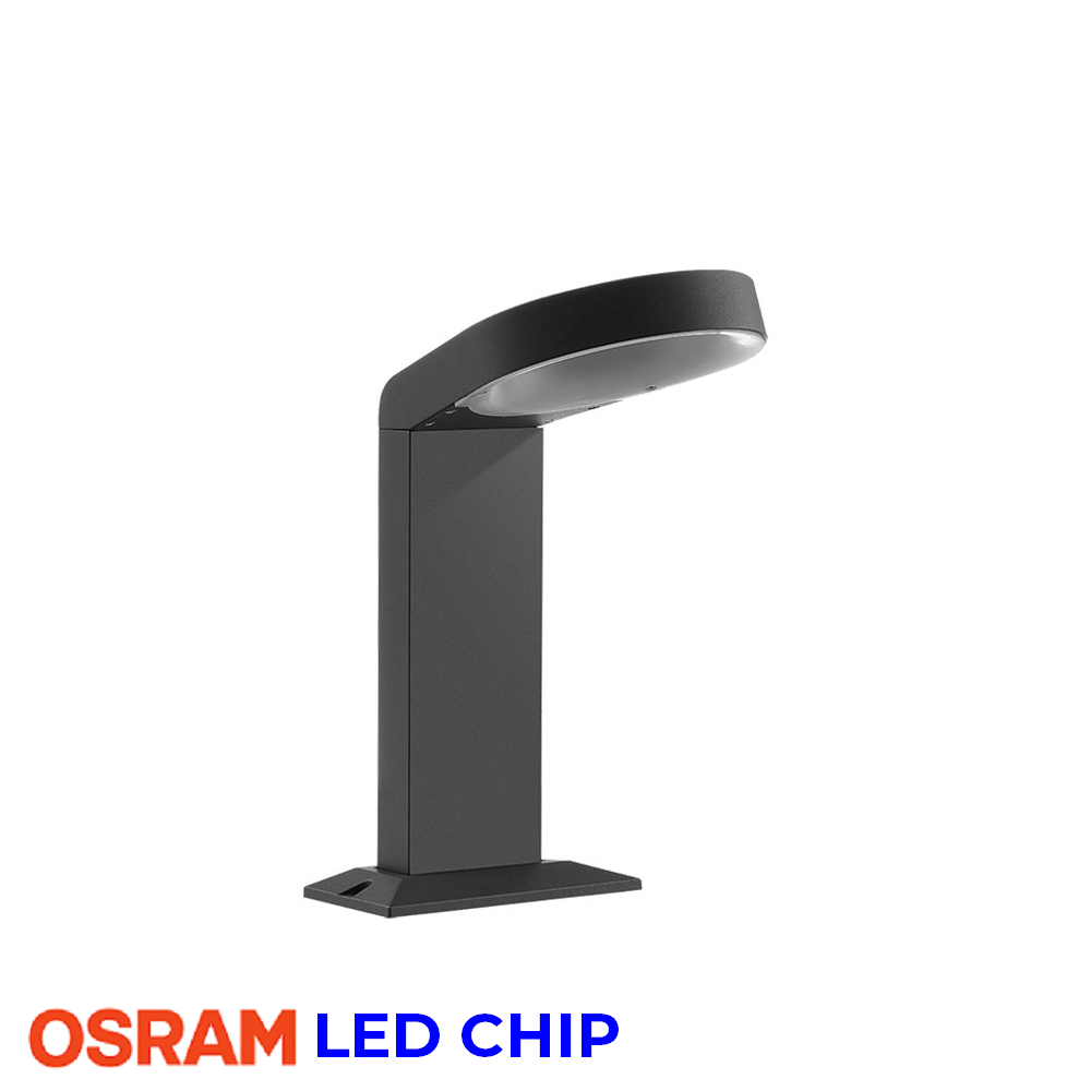 ACK Teras 300 AG43-02902 - Direk Tipi LED Bahçe Armatürü