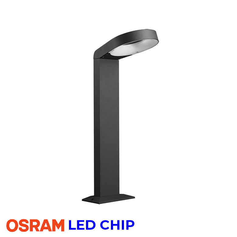 ACK Teras 500 AG43-03002 - Direk Tipi LED Bahçe Armatürü