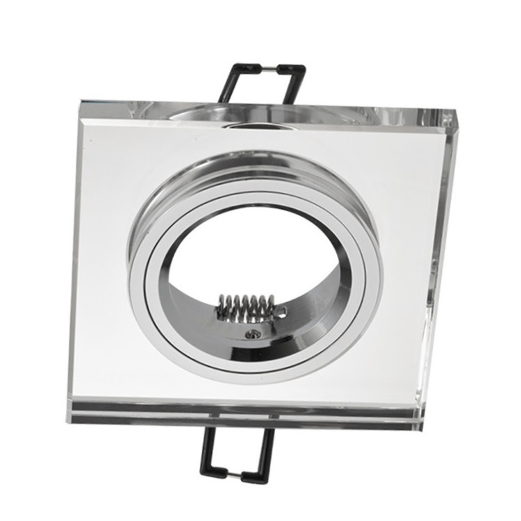 ACK AH01-01123 - Kristal LED Spot Kasası