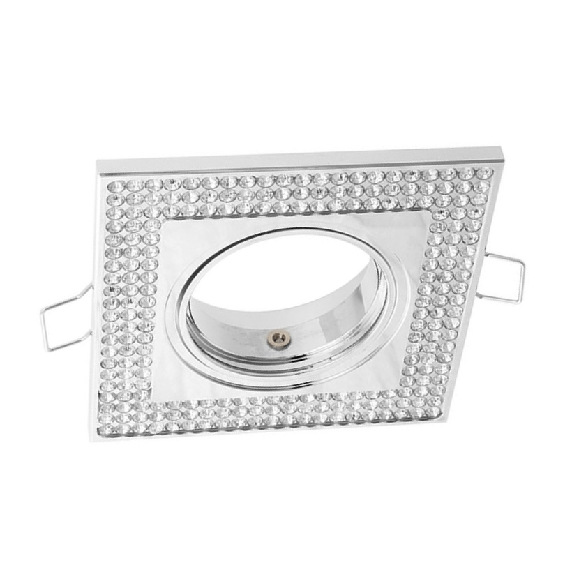 ACK AH01-02054 - Kristal LED Spot Kasası