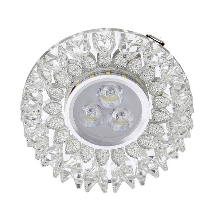 ACK AH02-00403 - Kristal LED Spot