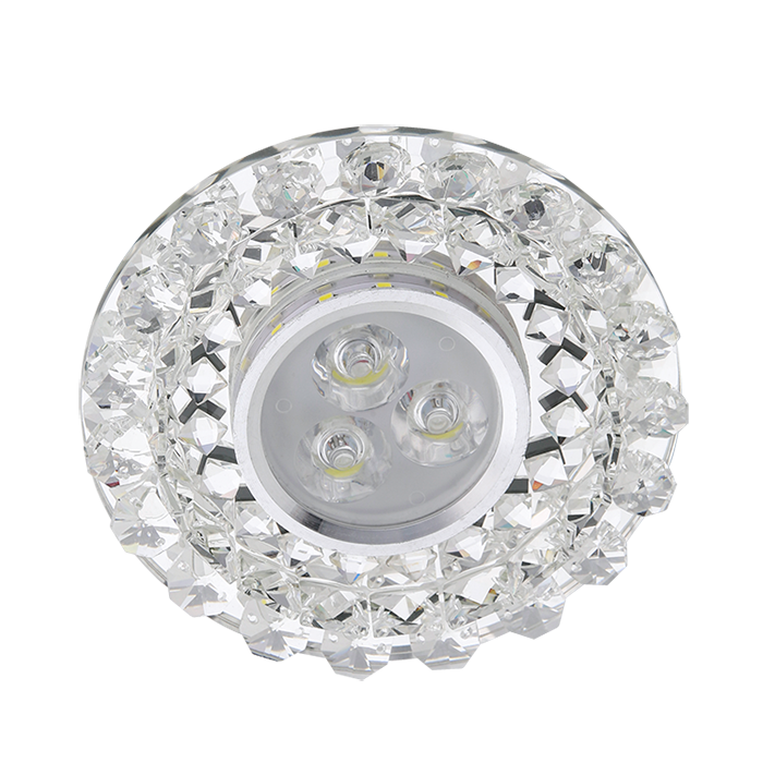 ACK AH02-00503 - Kristal LED Spot