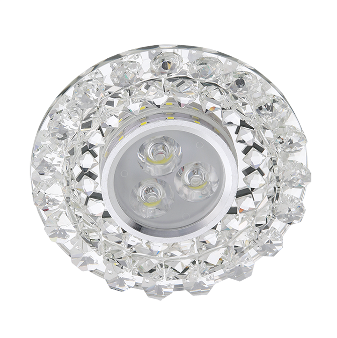 ACK AH02-00533 - Kristal LED Spot