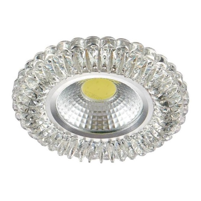 ACK AH02-01133 - Kristal LED Spot