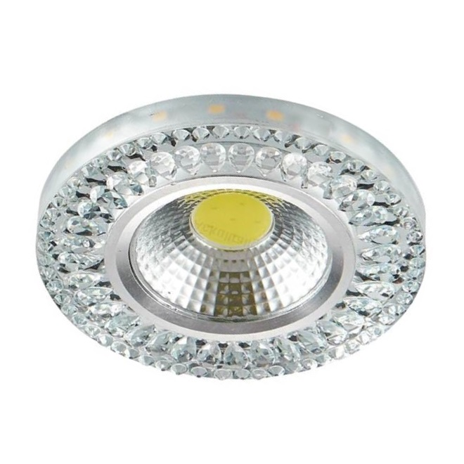 ACK AH02-01233 - Kristal LED Spot