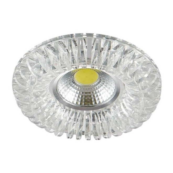 ACK AH02-01303 - Kristal LED Spot