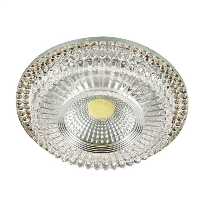 ACK AH02-01433 - Kristal LED Spot