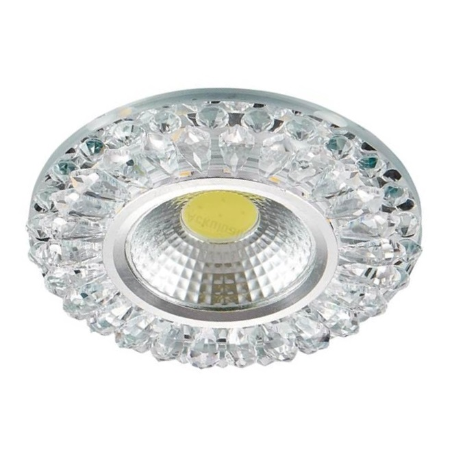 ACK AH02-01533 - Kristal LED Spot