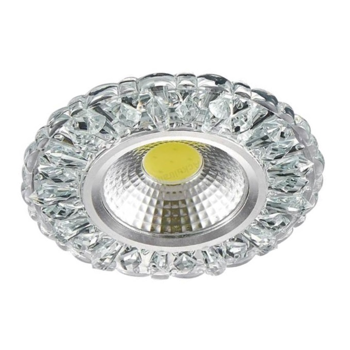 ACK AH02-01733 - Kristal LED Spot