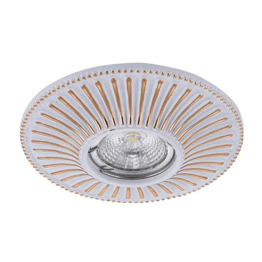 ACK AH04-01136 - Dekoratif LED Spot Kasası