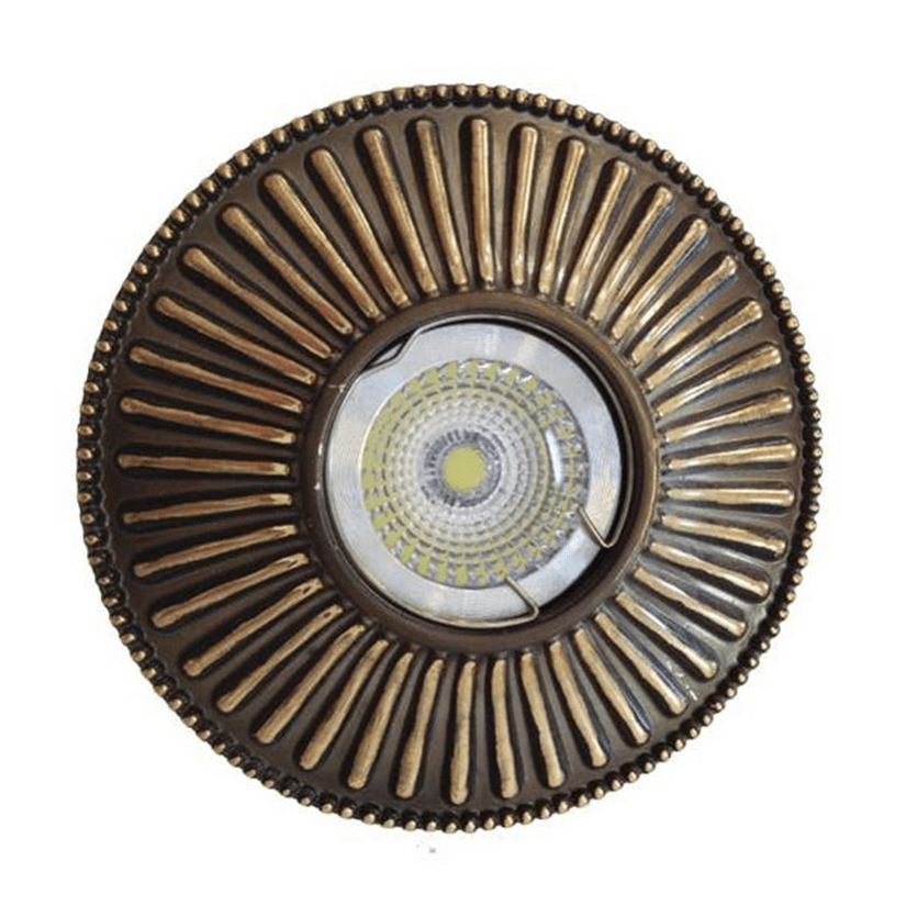 ACK AH04-01137 - Dekoratif LED Spot Kasası