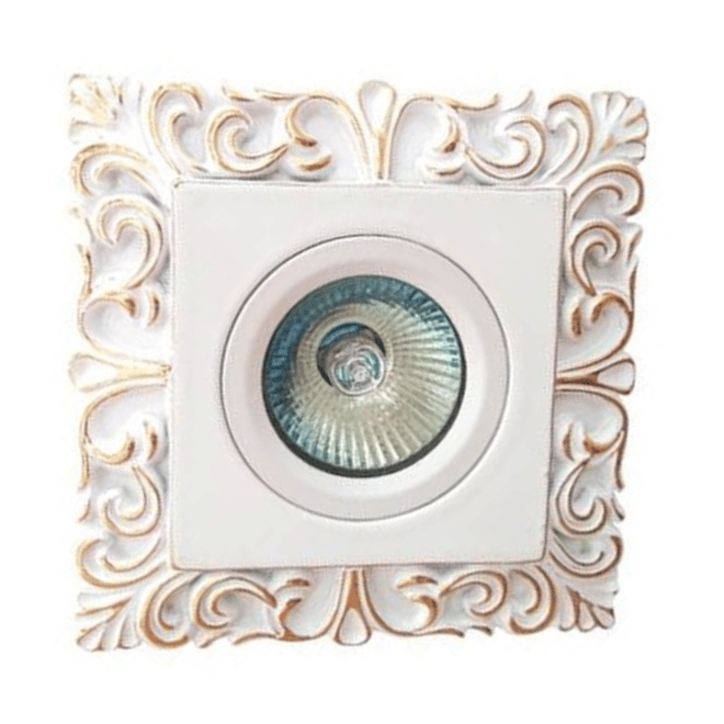 ACK AH04-01156 - Dekoratif LED Spot Kasası