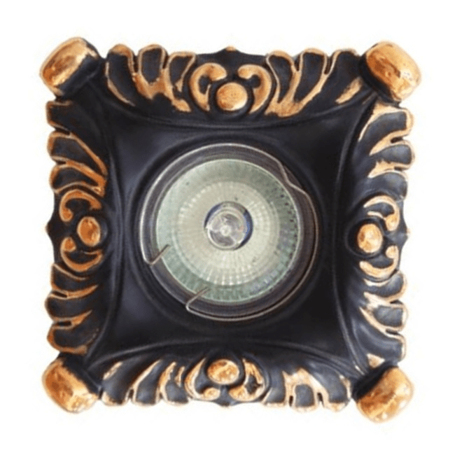 ACK AH04-01161 - Dekoratif LED Spot Kasası