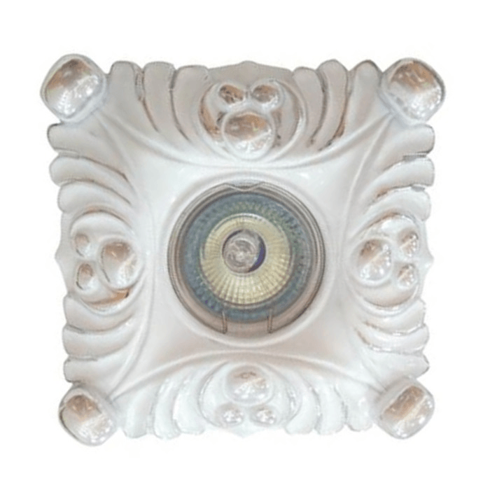 ACK AH04-01165 - Dekoratif LED Spot Kasası