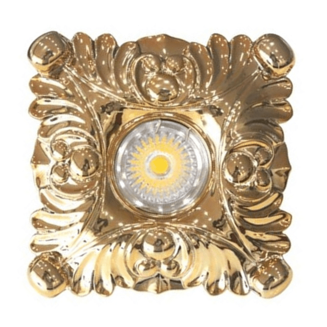 ACK AH04-01166 - Dekoratif LED Spot Kasası