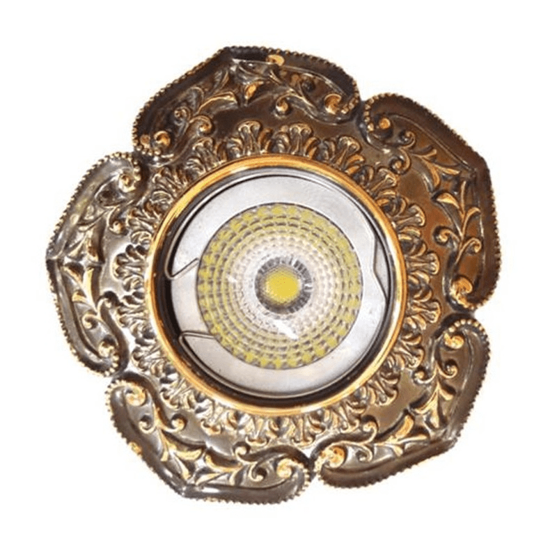 ACK AH04-01177 - Dekoratif LED Spot Kasası