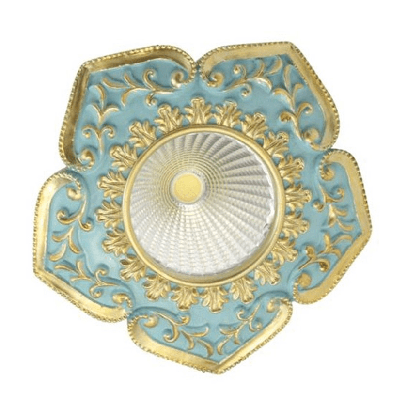 ACK AH04-01179 - Dekoratif LED Spot Kasası