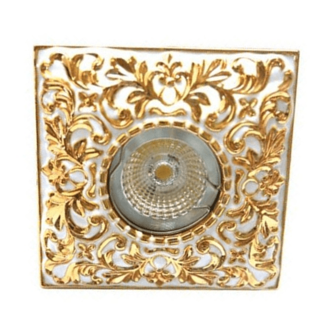 ACK AH04-01186 - Dekoratif LED Spot Kasası