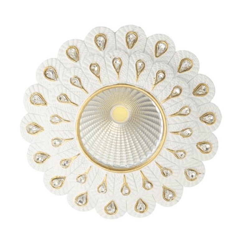 ACK AH04-01226 - Dekoratif LED Spot Kasası