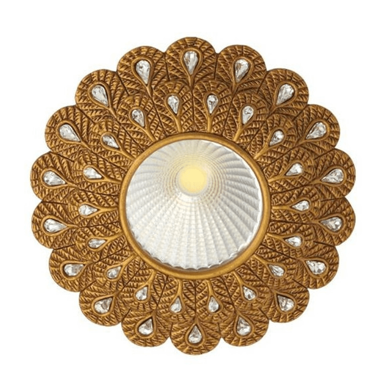 ACK AH04-01227 - Dekoratif LED Spot Kasası