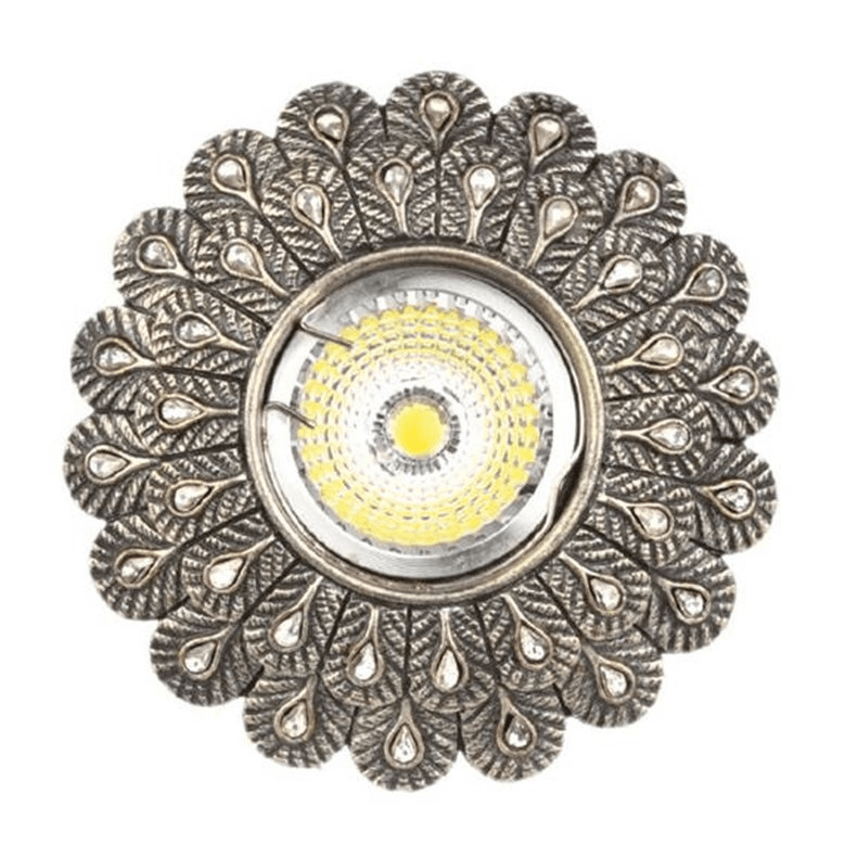 ACK AH04-01229 - Dekoratif LED Spot Kasası