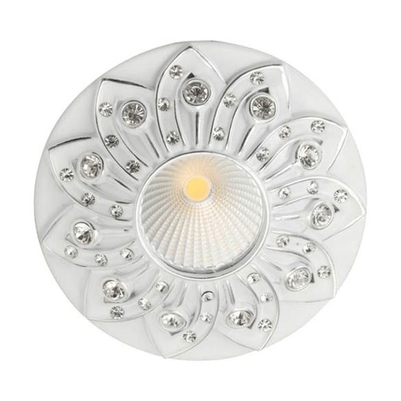 ACK AH04-01235 - Dekoratif LED Spot Kasası