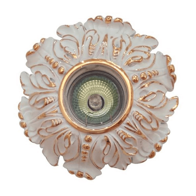 ACK AH04-01280 - Dekoratif LED Spot Kasası