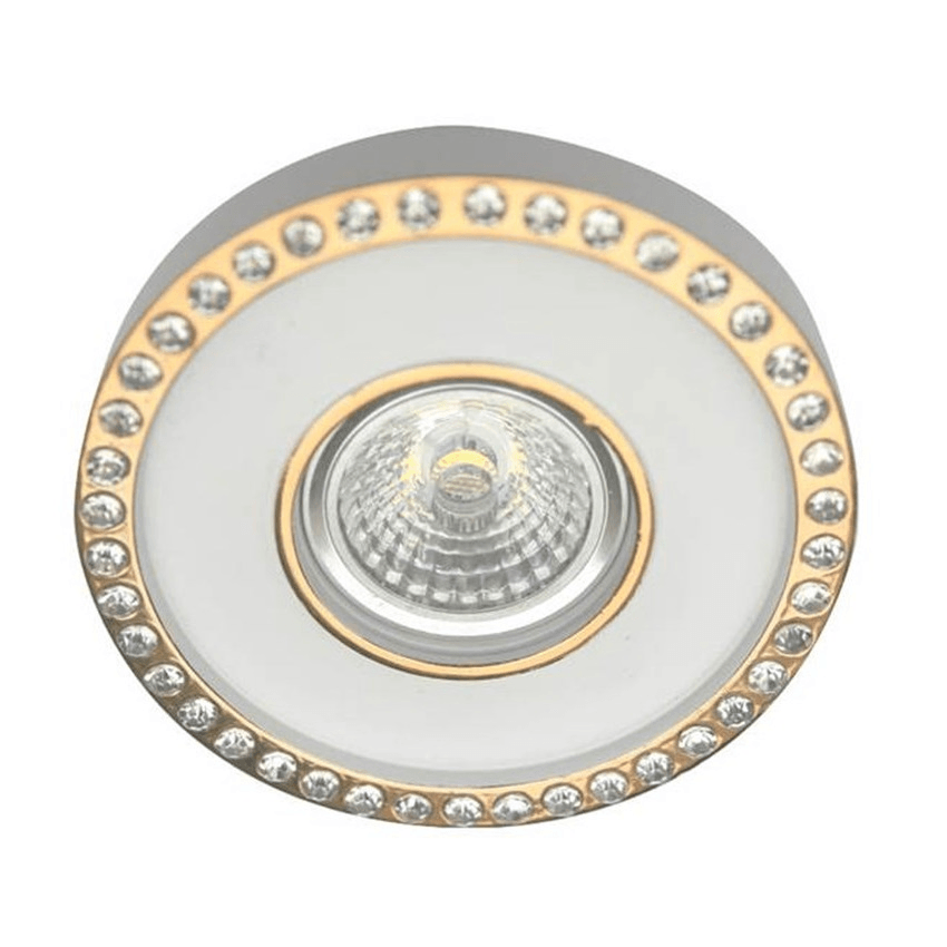 ACK AH04-01296 - Dekoratif LED Spot Kasası