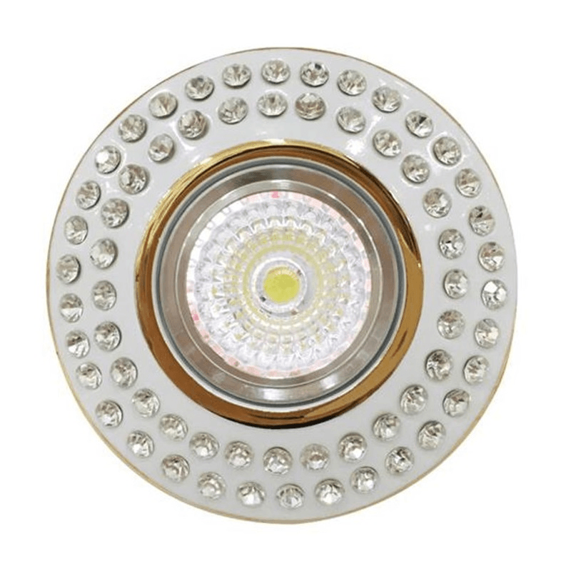 ACK AH04-01306 - Dekoratif LED Spot Kasası