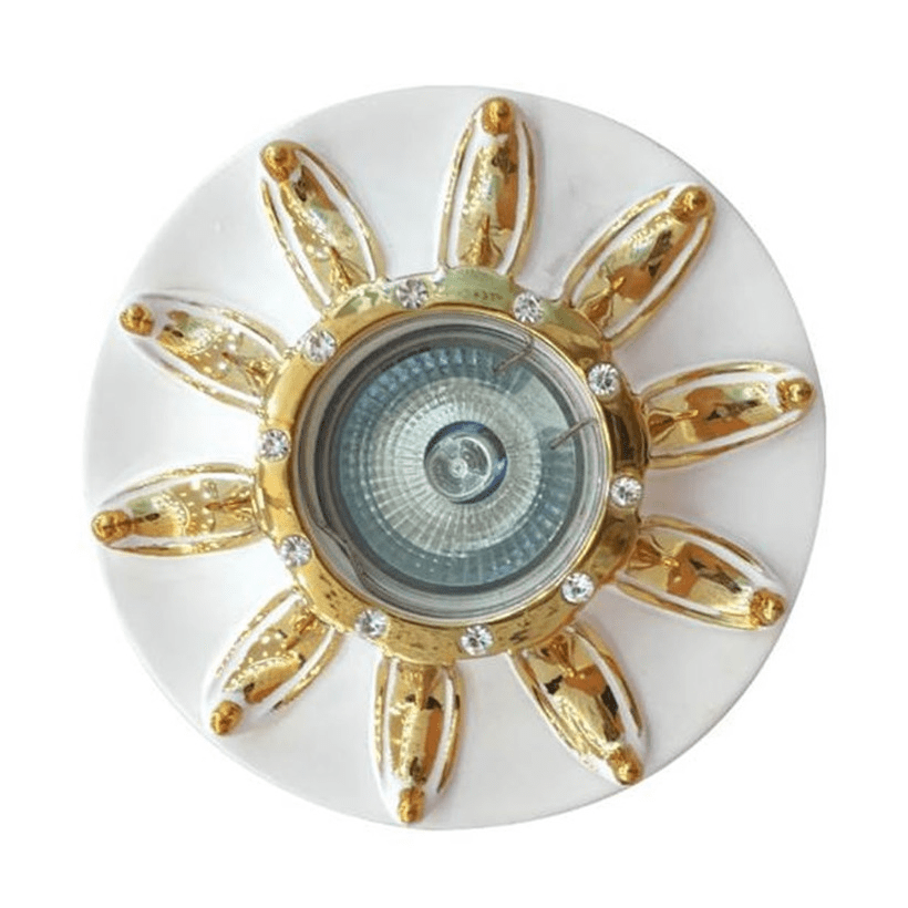 ACK AH04-01316 - Dekoratif LED Spot Kasası