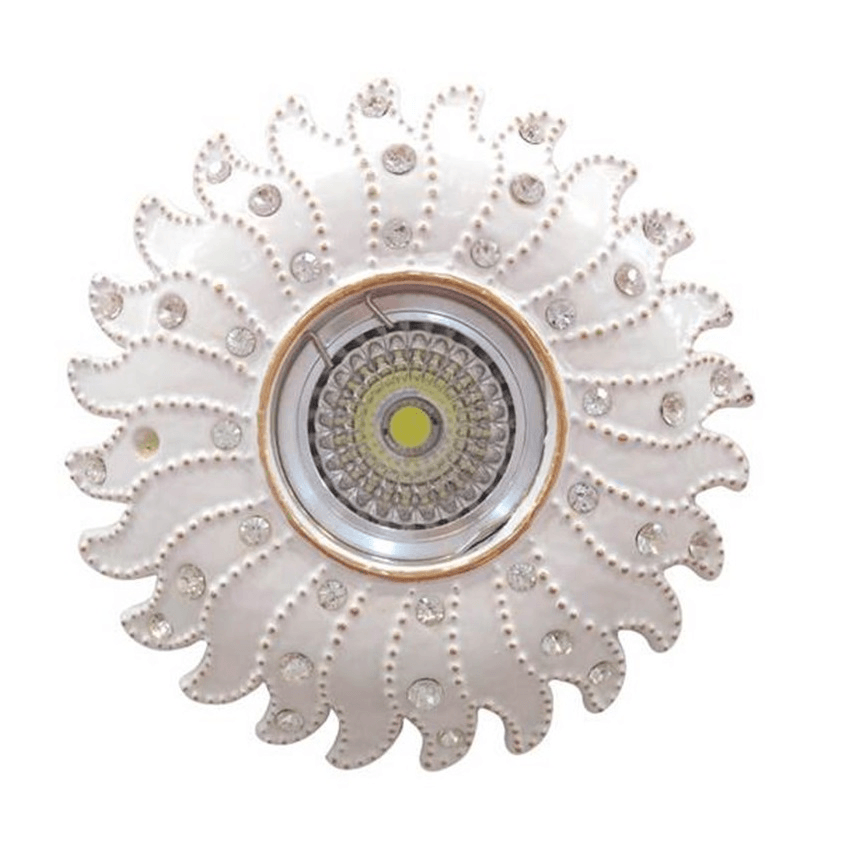 ACK AH04-01336 - Dekoratif LED Spot Kasası