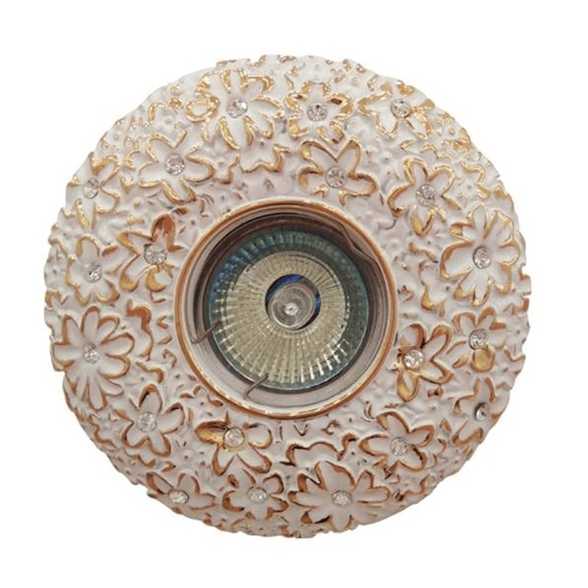 ACK AH04-01346 - Dekoratif LED Spot Kasası