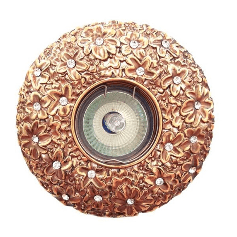 ACK AH04-01347 - Dekoratif LED Spot Kasası