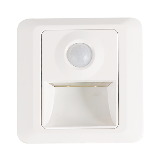 ACK AH07-01300 - İç Mekân & Dış Mekân LED Merdiven Armatürü